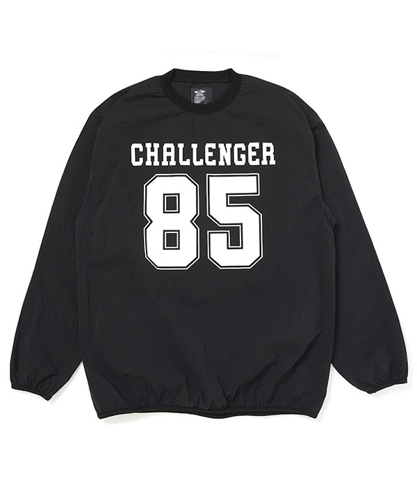 CHALLENGER TOKYO 瓶　チャレンジャー CHALLENGER / LOGO WATER BOTTLE -White-